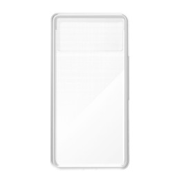 Funda impermeable para smartphone QUAD LOCK MAG Poncho - Google Pixel 8A