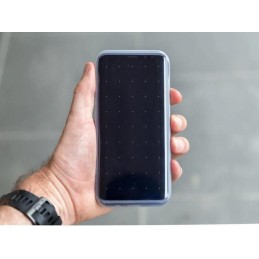 Funda impermeable para smartphone QUAD LOCK MAG Poncho - Google Pixel 8A