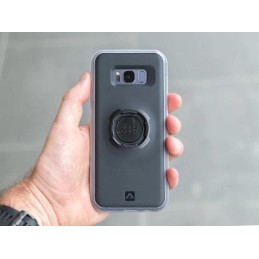 Funda impermeable para smartphone QUAD LOCK MAG Poncho - Google Pixel 8A