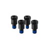 Kit de adaptadores para soporte QUAD LOCK para retrovisor M8/M10