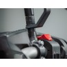 Kit de adaptadores para soporte QUAD LOCK para retrovisor M8/M10