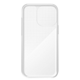 Funda impermeable QUAD LOCK Poncho - iPhone 16 pro Max