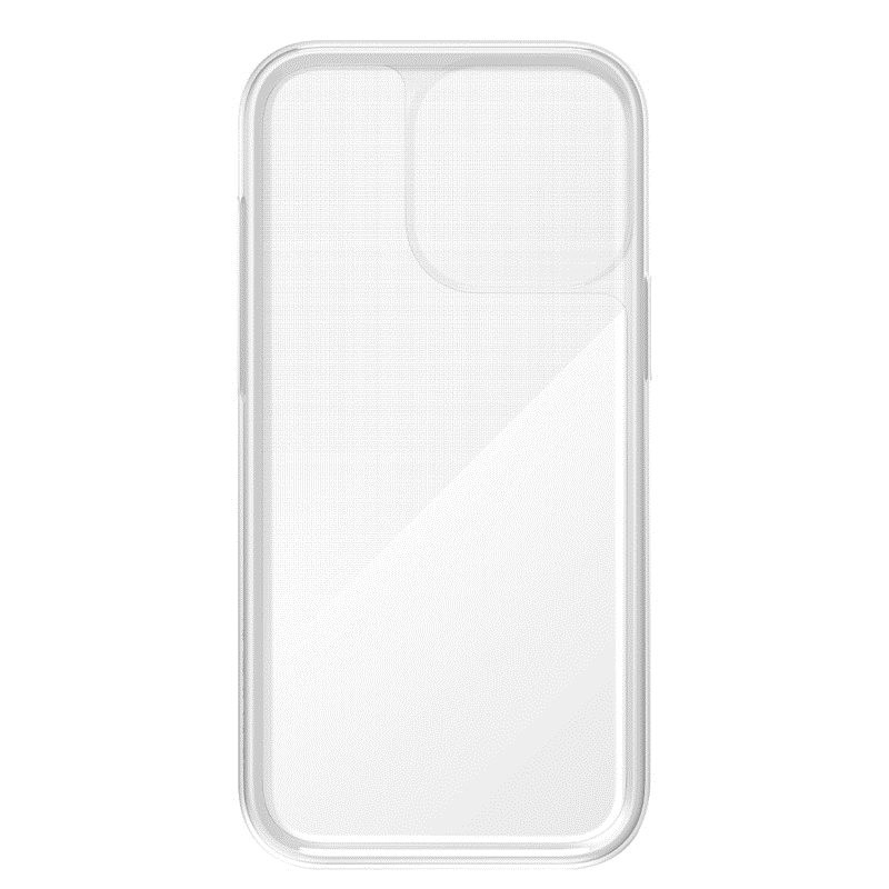 Funda impermeable QUAD LOCK Poncho - iPhone 16 pro Max Funda impermeable QUAD LOCK Poncho - iPhone 16 pro Max
