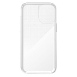 Funda impermeable QUAD LOCK Poncho - iPhone 16 Plus