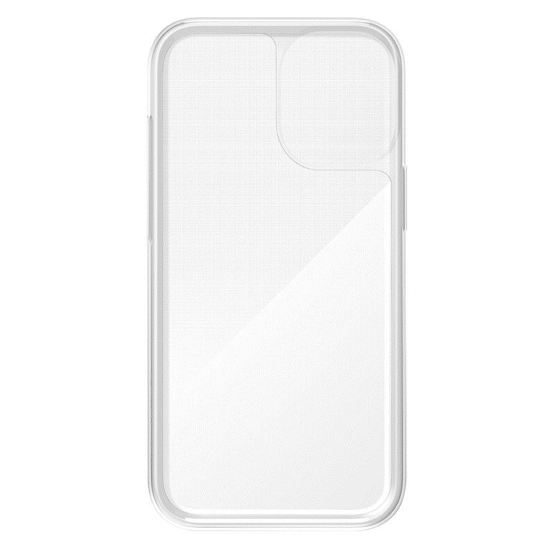 Funda impermeable QUAD LOCK Poncho - iPhone 16 Plus Funda impermeable QUAD LOCK Poncho - iPhone 16 Plus