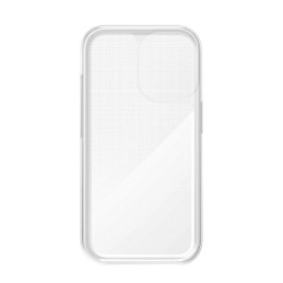 Funda impermeable QUAD LOCK Poncho - iPhone 16