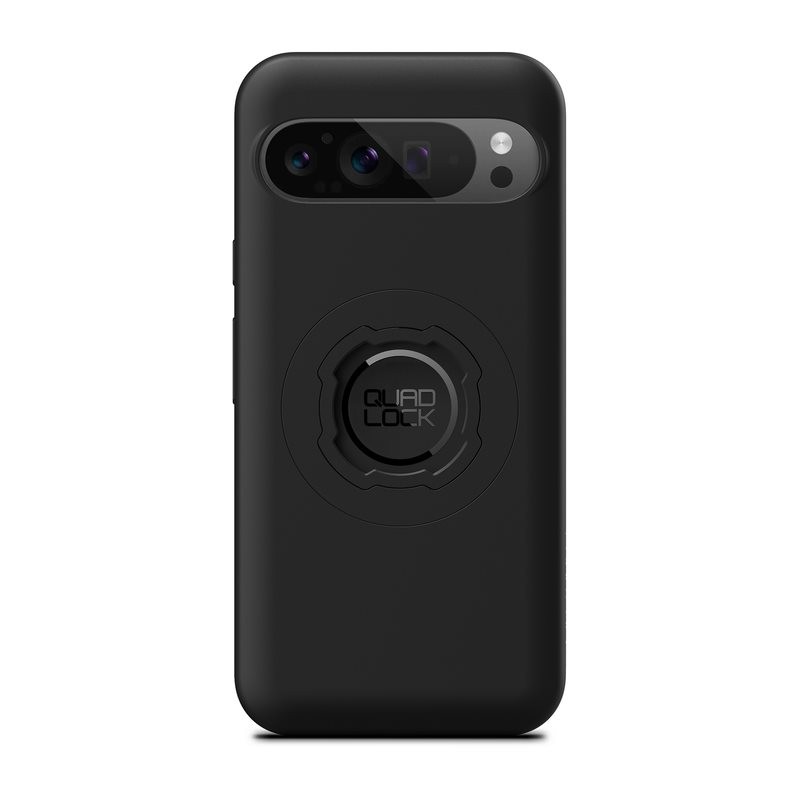 Funda para smartphone QUAD LOCK MAG - Google Pixel 9 Pro XL Funda para smartphone QUAD LOCK MAG - Google Pixel 9 Pro XL
