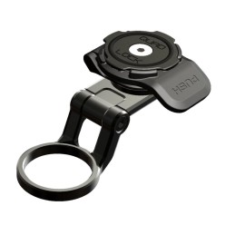 Soporte de montaje de tapa de potencia ajustable QUAD LOCK Pro
