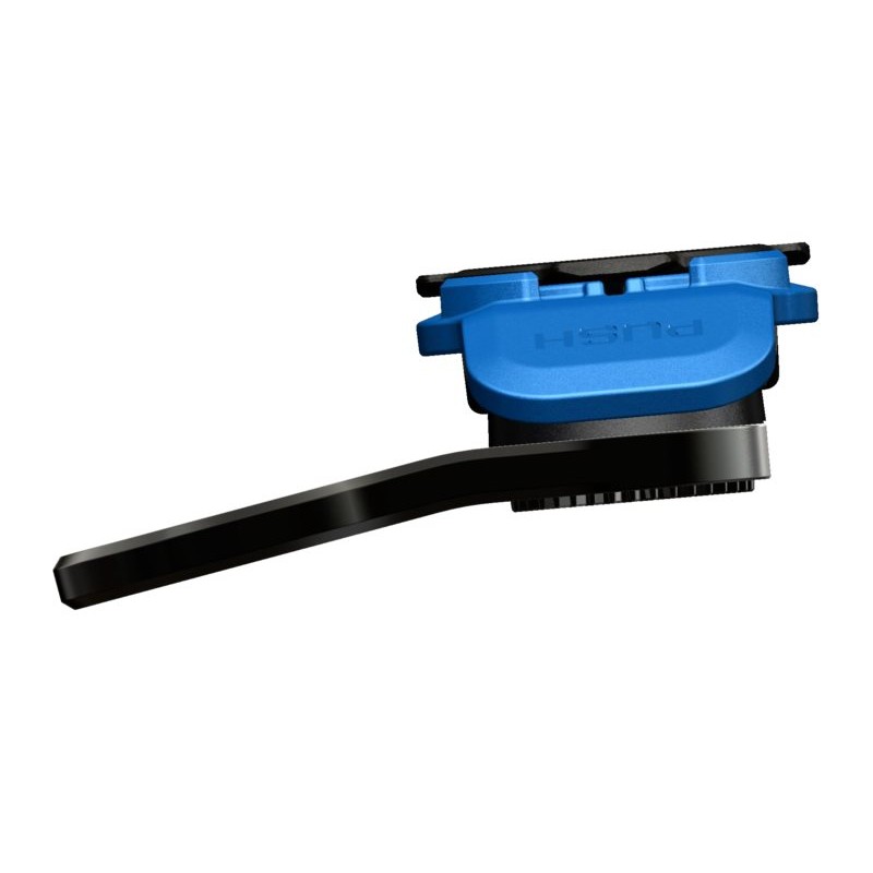 Soporte de montaje de tapa de potencia QUAD LOCK Pro