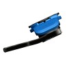 Soporte de montaje de tapa de potencia QUAD LOCK Pro