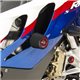 BMW S1000RR 2009-2019 PROTECTORES MOTOR BARRACUDA