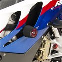 BMW S1000RR 2009-2019 PROTECTORES MOTOR BARRACUDA