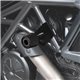 DUCATI DIAVEL 10'-16' PROTECTORES MOTOR BARRACUDA