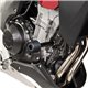 HONDA CB 500 X 16'-17' PROTECCIONES MOTOR BARRACUDA