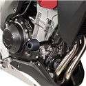 HONDA CB 500 X 16-18 PROTECCIONES MOTOR BARRACUDA