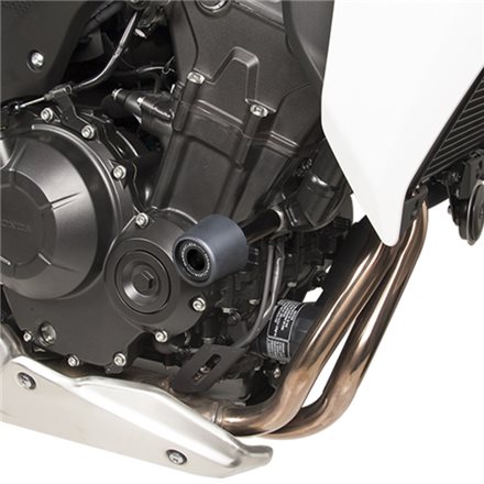 HONDA CB 500 F 13'-15' PROTECCIONES MOTOR BARRACUDA