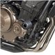 HONDA CB 500 F 16'-17' PROTECCIONES MOTOR BARRACUDA