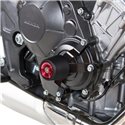 HONDA CB 650 F 2017-2019 PROTECCIONES MOTOR BARRACUDA