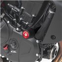 HONDA CB 750 HORNET 23-25 PROTECCIONES MOTOR BARRACUDA