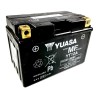 SYM GTS Joy Max Sport Euro4 300 2017-2018 Bateria WC Precargada Batería Yuasa