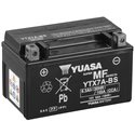 Voge Valico DS Euro4 300 2020-2020 Bateria Sin Mantenimiento Yuasa