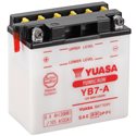 Peugeot Elystar 150 2002-2003 Bateria Combipack Convencional Yuasa