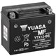 Voge DS Euro4 500 2020-2020 Bateria Sin Mantenimiento Batería Yuasa