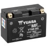 Yamaha YZF R6 600 2001-2005 Bateria Sin Mantenimiento Batería Yuasa