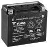 Harley Davidson XLR Sportster 883 2002-2003 Bateria High Performance Batería Yuasa