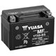 Wottan Motor Storm-T Euro4 125 2017-2020 Bateria Sin Mantenimiento Batería Yuasa