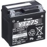 Yamaha YFZ X 450 2010-2010 Bateria Precargada Batería Yuasa
