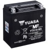 Kawasaki VN Vulcan 1500 1996-1999 Bateria Sin Mantenimiento Batería Yuasa