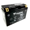 Yamaha YZF R6 S 600 2006-2006 Bateria WC Precargada Batería Yuasa