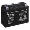 Yamaha XVZ 12TD Venture Royale 1200 1983-1985 Bateria High Performance Batería Yuasa