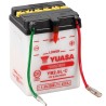 Honda MTX 80 1982-1984 Bateria Convencional Batería Yuasa