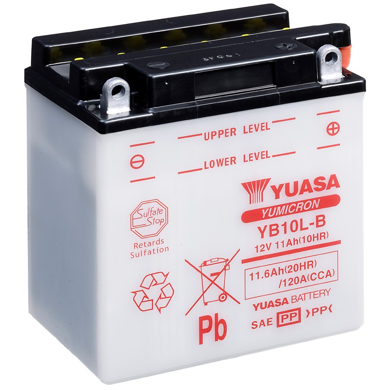 Piaggio Vespa LX E3 (M44400) 150 2006-2009 Bateria Combipack Convencional Batería Yuasa Piaggio Vespa LX E3 (M44400) 150 2006-2009 Bateria Combipack Convencional Batería Yuasa