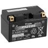 Yamaha MXT Niken GT 850 2019-2020 Bateria Precargada Batería Yuasa