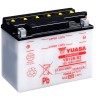 Suzuki GS L 450 1980-1988 Bateria Convencional Batería Yuasa