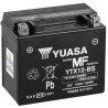 BMW F 850 GS Euro4 2018-2020 Bateria Sin Mantenimiento Batería Yuasa