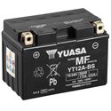 SYM HD Euro5 300 2021-2021 Bateria Sin Mantenimiento Yuasa