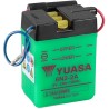 Yamaha TT 350 1985-1995 Bateria Convencional Batería Yuasa