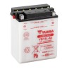 Derbi GP 1 250 2007-2008 Bateria Sin ácido Batería Yuasa