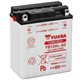 Peugeot Pulsion RS Euro5 125 2021-2023 Bateria Combipack Convencional Batería Yuasa