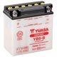 Mash Two Fifty Euro5 250 2021-2022 Bateria Combipack Convencional Batería Yuasa