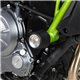 KAWASAKI Z 650 17-25 PROTECCIONES MOTOR BARRACUDA