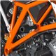 KTM SUPERDUKE 1290 2013-2016 PROTECCIONES MOTOR BARRACUDA