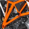 KTM SUPERDUKE 1290 2013-2016 PROTECCIONES MOTOR BARRACUDA