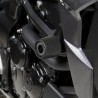 SUZUKI GSR750 TOPES ANTICAIDA BARRACUDA