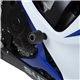 SUZUKI GSX R 600-750 06'-07' TOPES ANTICAIDA BARRACUDA