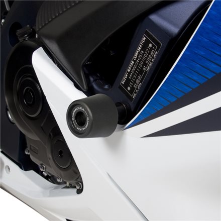 SUZUKI GSX R 600-750 11'-16' TOPES ANTICAIDA BARRACUDA